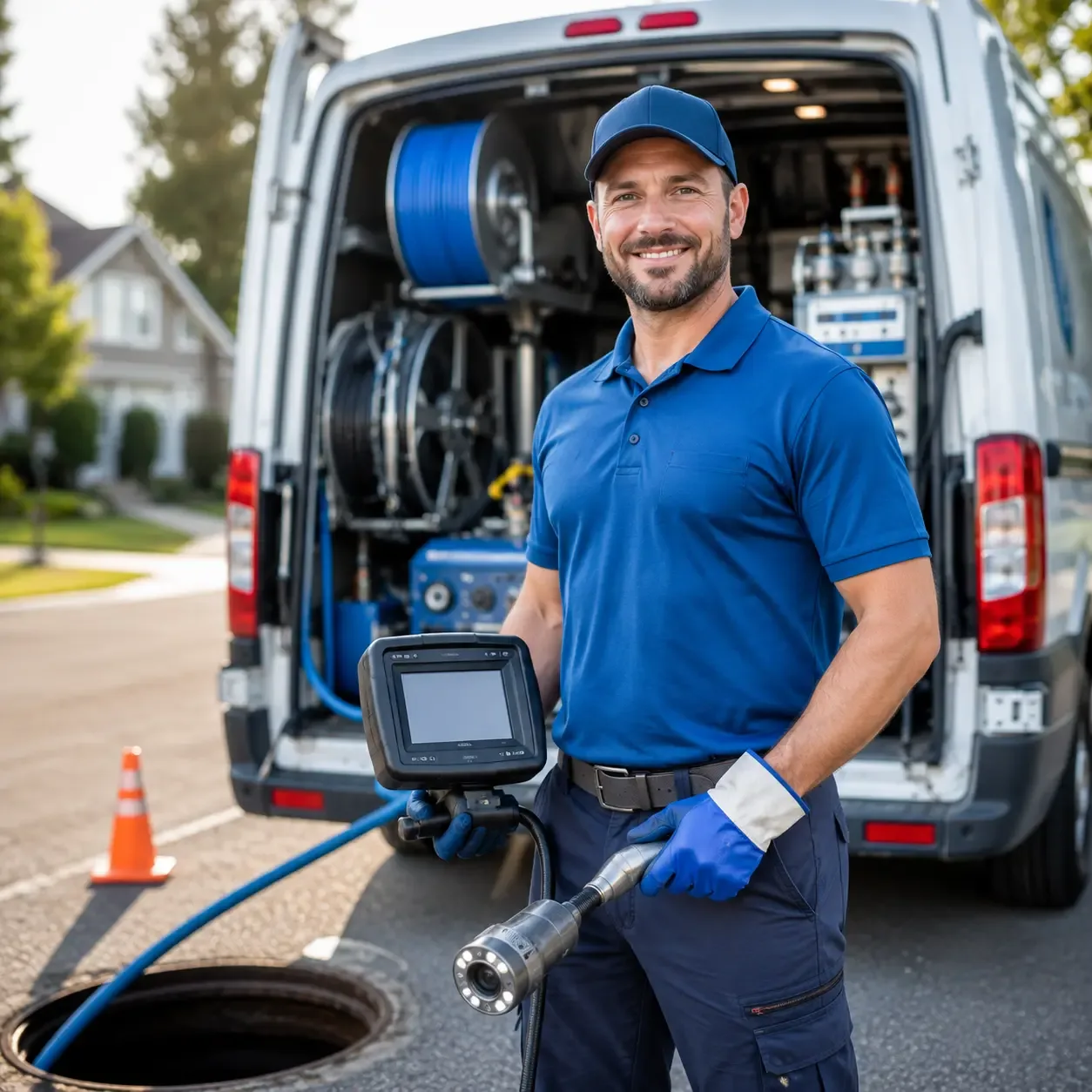 Local Pipe Relining specialists in Westtown, NY