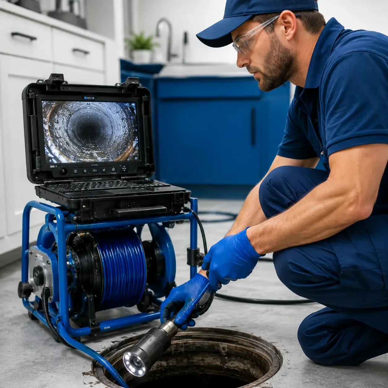Pipe Relining professionals serving Westtown, NY